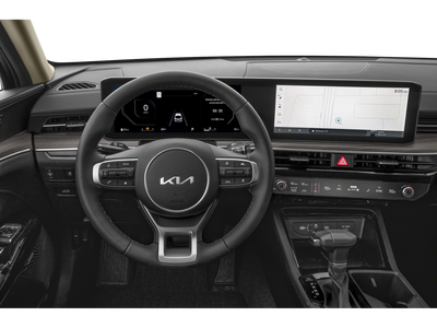 2025 Kia K5 EX