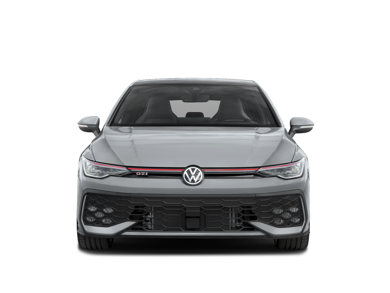 2025 Volkswagen Golf GTI Autobahn