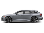 2026 Audi RS 6 Avant performance 4.0T quattro