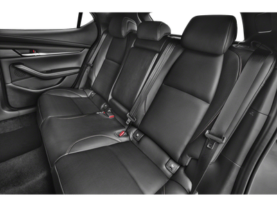 2026 Mazda Mazda3 2.5 Turbo Premium Plus