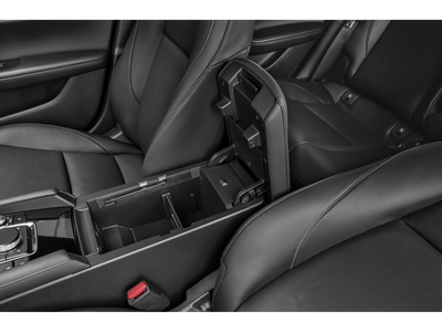 2026 Mazda Mazda3 2.5 Turbo Premium Plus