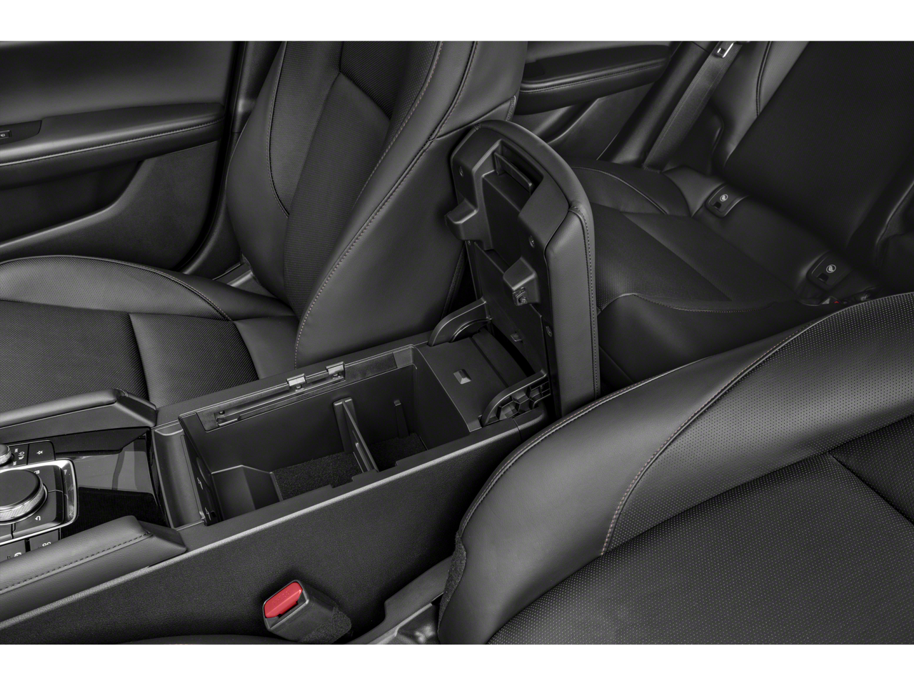 2026 Mazda Mazda3 2.5 Turbo Premium Plus