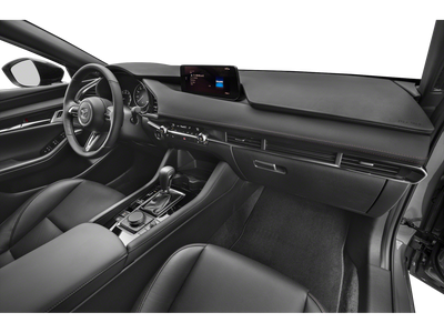 2026 Mazda Mazda3 2.5 Turbo Premium Plus