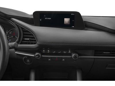 2026 Mazda Mazda3 2.5 S