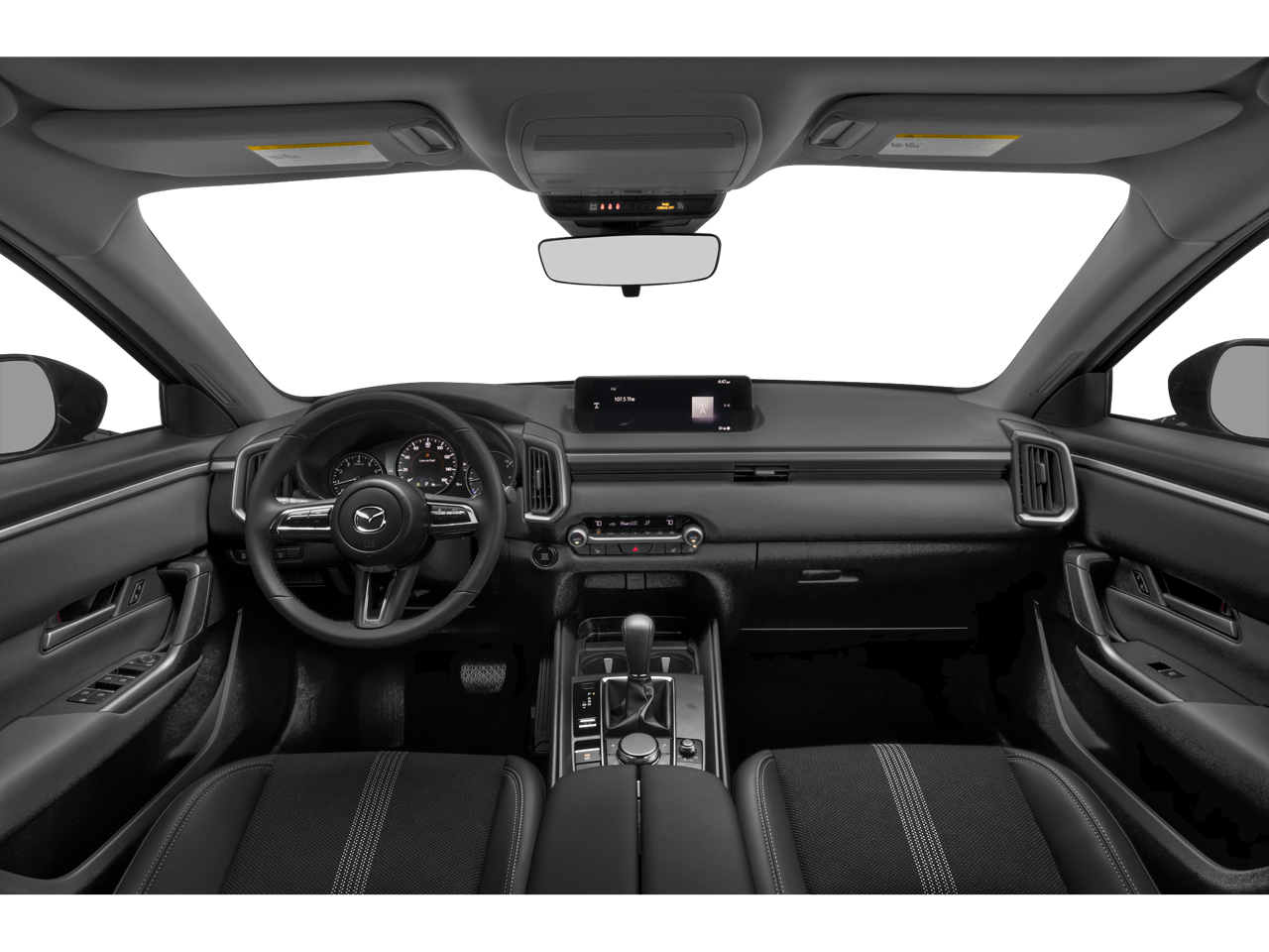 2026 Mazda CX-50 2.5 S Preferred Annapolis MD | Fitzgerald Mazda