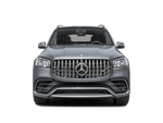 2026 Mercedes-Benz GLS GLS 63 AMG® 4MATIC®