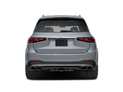 2026 Mercedes-Benz GLS GLS 63 AMG® 4MATIC®