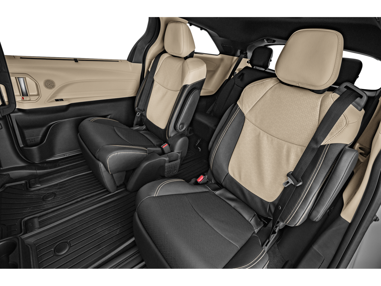 2026 Toyota SIENNA LTD AWD Limited 7 Passenger