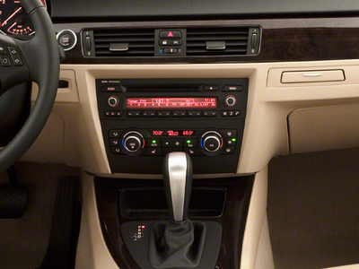 2010 BMW 3 Series 328i xDrive