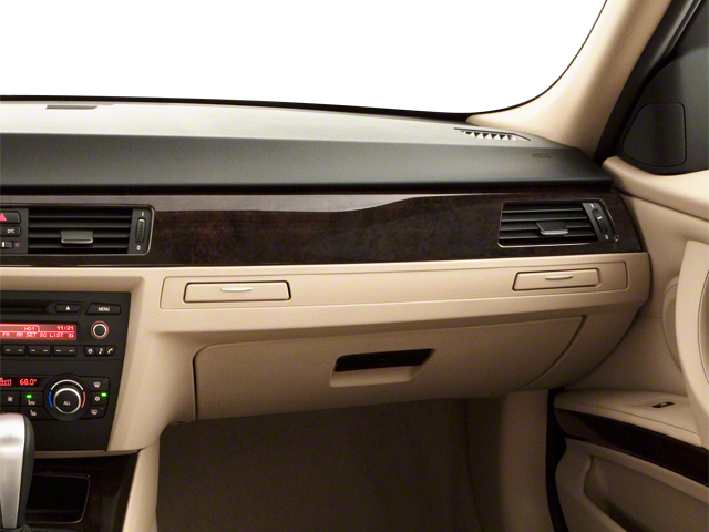 2010 BMW 3 Series 328i xDrive