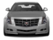 2011 Cadillac CTS Premium