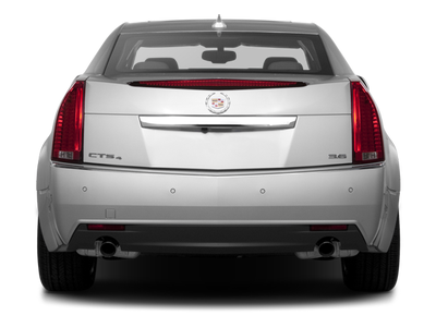 2011 Cadillac CTS Premium