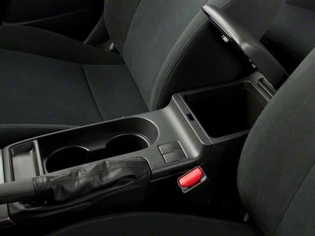 2011 Subaru Impreza WRX