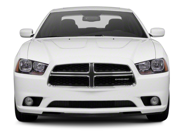 2012 Dodge Charger SE