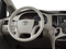 2012 Toyota SIENNA XLE 3.5L XLE 8 Passenger