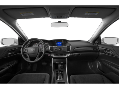 2013 Honda Accord EX