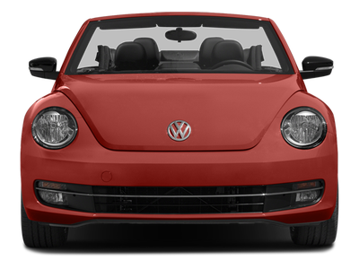 2013 Volkswagen Beetle 2.0 TSi