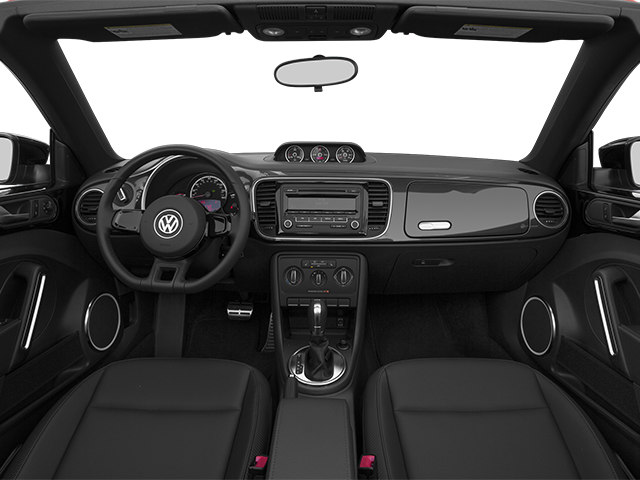 2013 Volkswagen Beetle 2.0 TSi