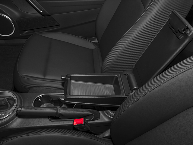 2013 Volkswagen Beetle 2.0 TSi