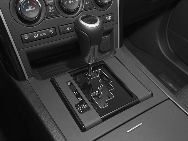 2014 Mazda Mazda CX-9 Grand Touring