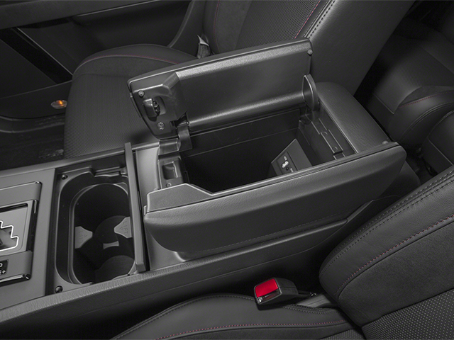 2014 Mazda Mazda CX-9 Grand Touring