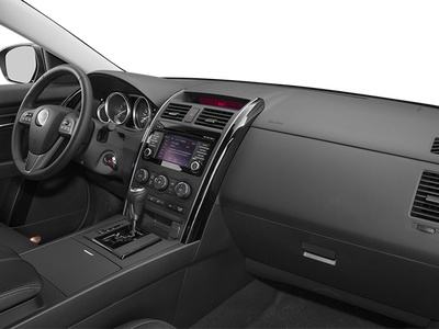 2014 Mazda Mazda CX-9 Grand Touring