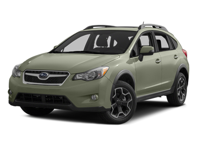 2014 Subaru XV Crosstrek 2.0i Limited