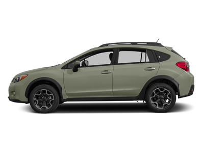 2014 Subaru XV Crosstrek 2.0i Limited