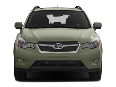 2014 Subaru XV Crosstrek 2.0i Limited