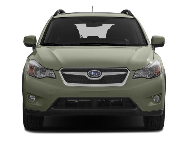 2014 Subaru XV Crosstrek 2.0i Limited