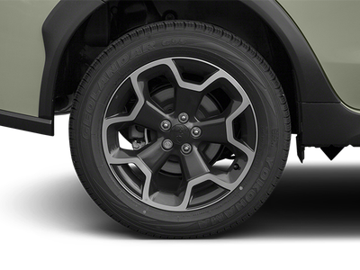 2014 Subaru XV Crosstrek 2.0i Limited