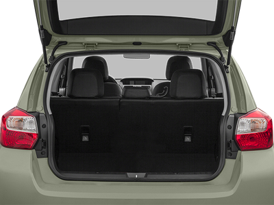 2014 Subaru XV Crosstrek 2.0i Limited