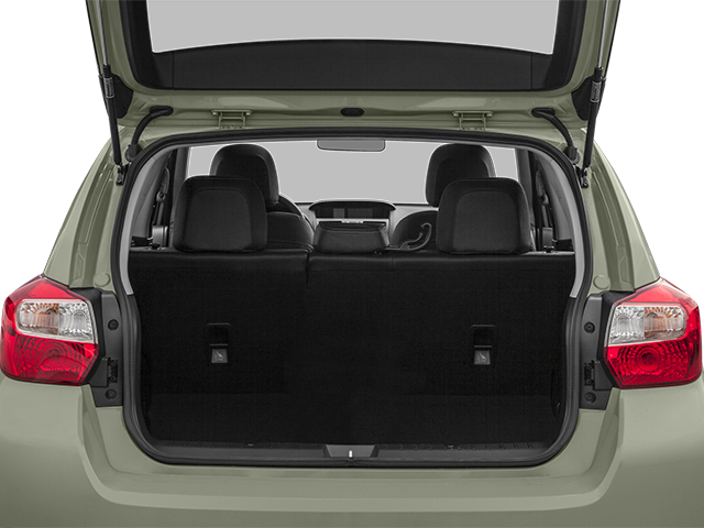 2014 Subaru XV Crosstrek 2.0i Limited