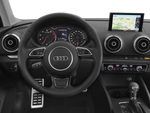 2016 Audi A3 2.0T Premium quattro
