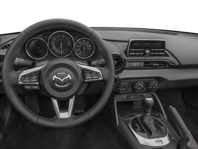 2016 Mazda Mazda Miata Sport