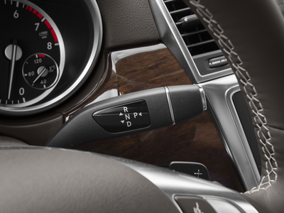 2016 Mercedes-Benz GL-Class GL 450