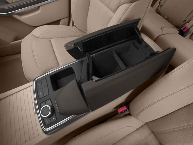 2016 Mercedes-Benz GL-Class GL 450