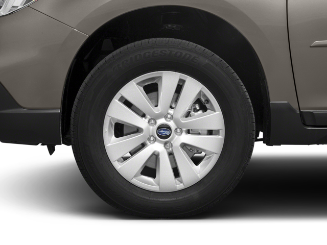2016 Subaru Outback 2.5i