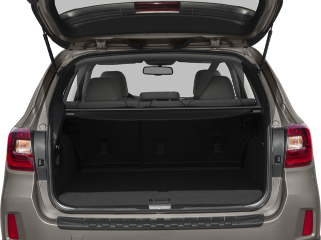 2016 Subaru Outback 2.5i