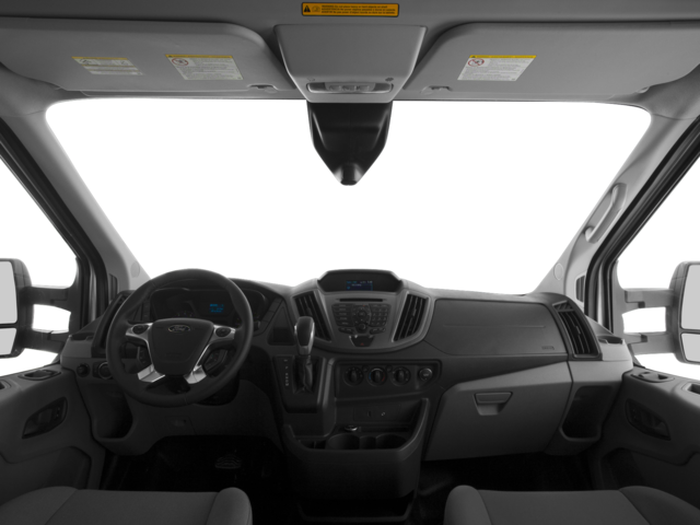 2017 Ford Transit-150 Base