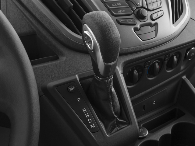 2017 Ford Transit-150 Base