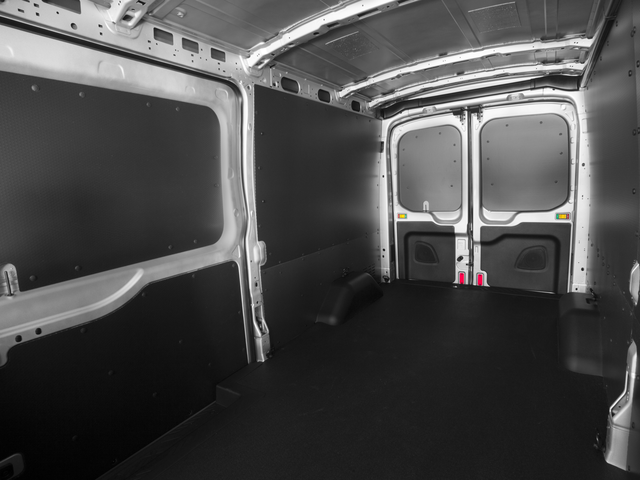 2017 Ford Transit-150 Base