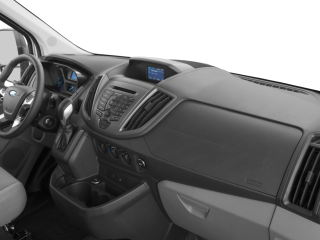 2017 Ford Transit-150 Base