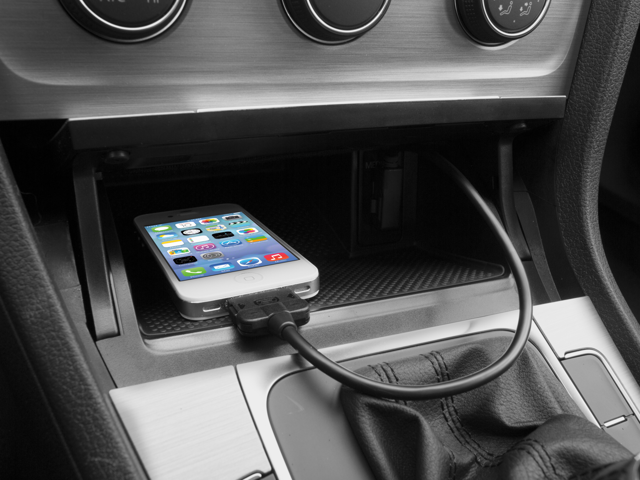 2017 Volkswagen Golf TSI SEL 4-Door