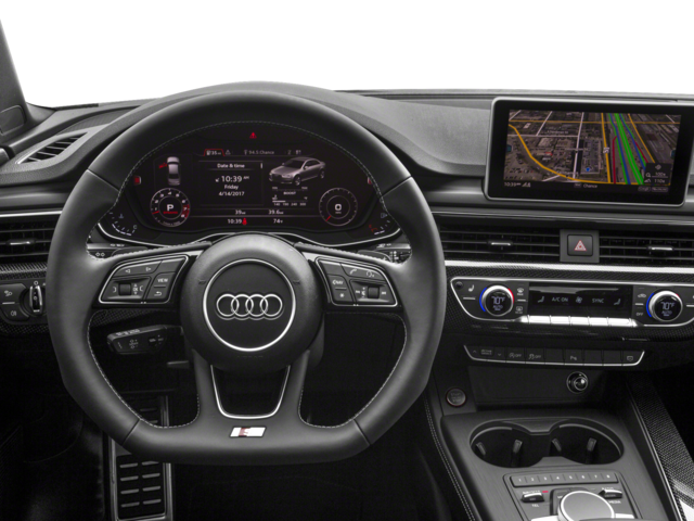 2018 Audi S4 Prestige