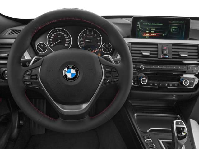2018 BMW 3 Series 330 Gran Turismo i xDrive