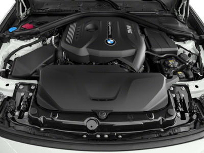 2018 BMW 3 Series 330 Gran Turismo i xDrive