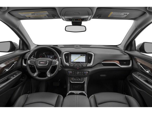 2018 Gmc Terrain Denali photo 4