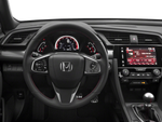 2018 Honda Civic Si