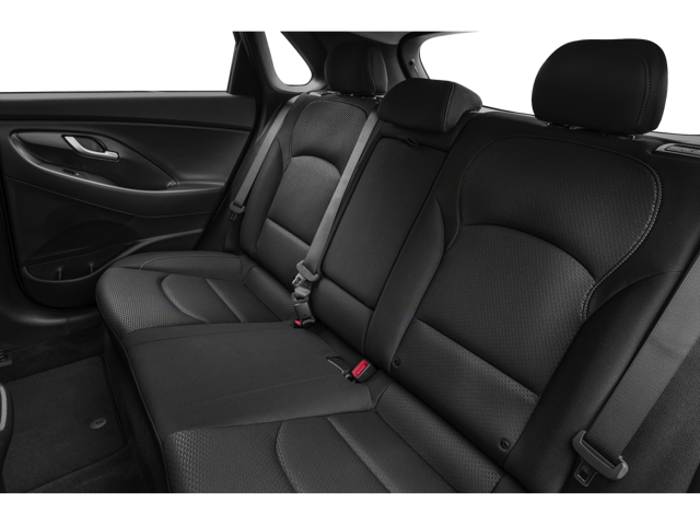 2018 Hyundai Elantra GT Base